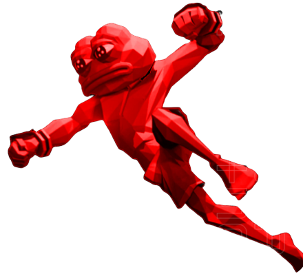 Pepe Attack